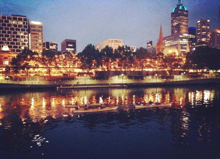 Melbourne, Australia photo 21