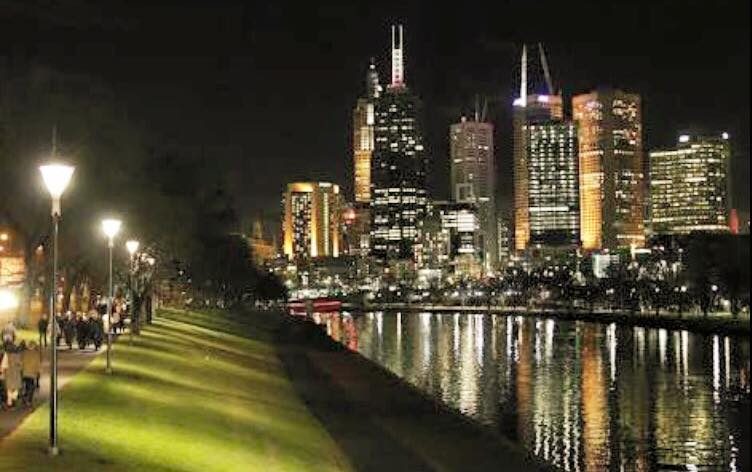 Melbourne, Australia photo 22