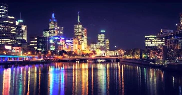 Melbourne, Australia photo 23