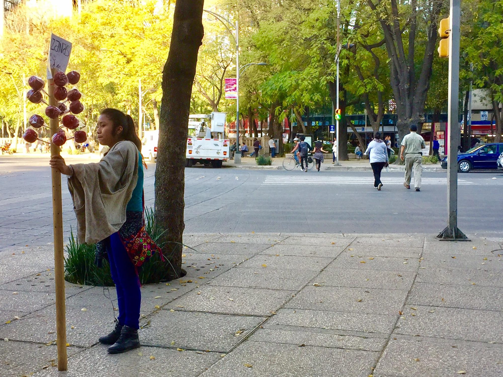Mexico City, Mexico photo 1