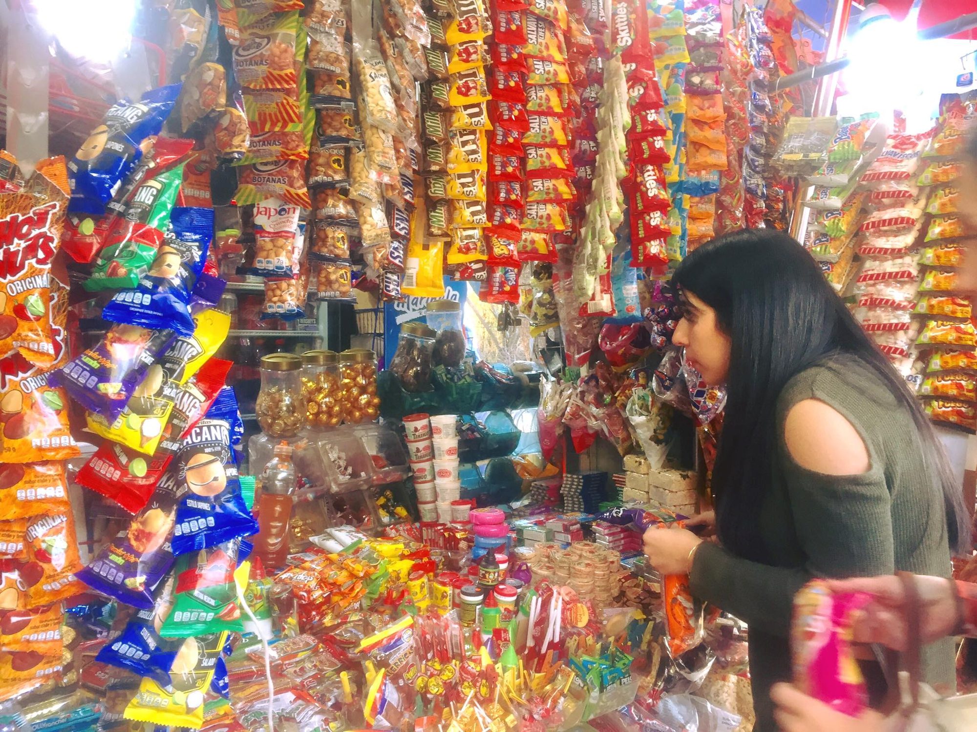 Mexico City, Mexico photo 4
