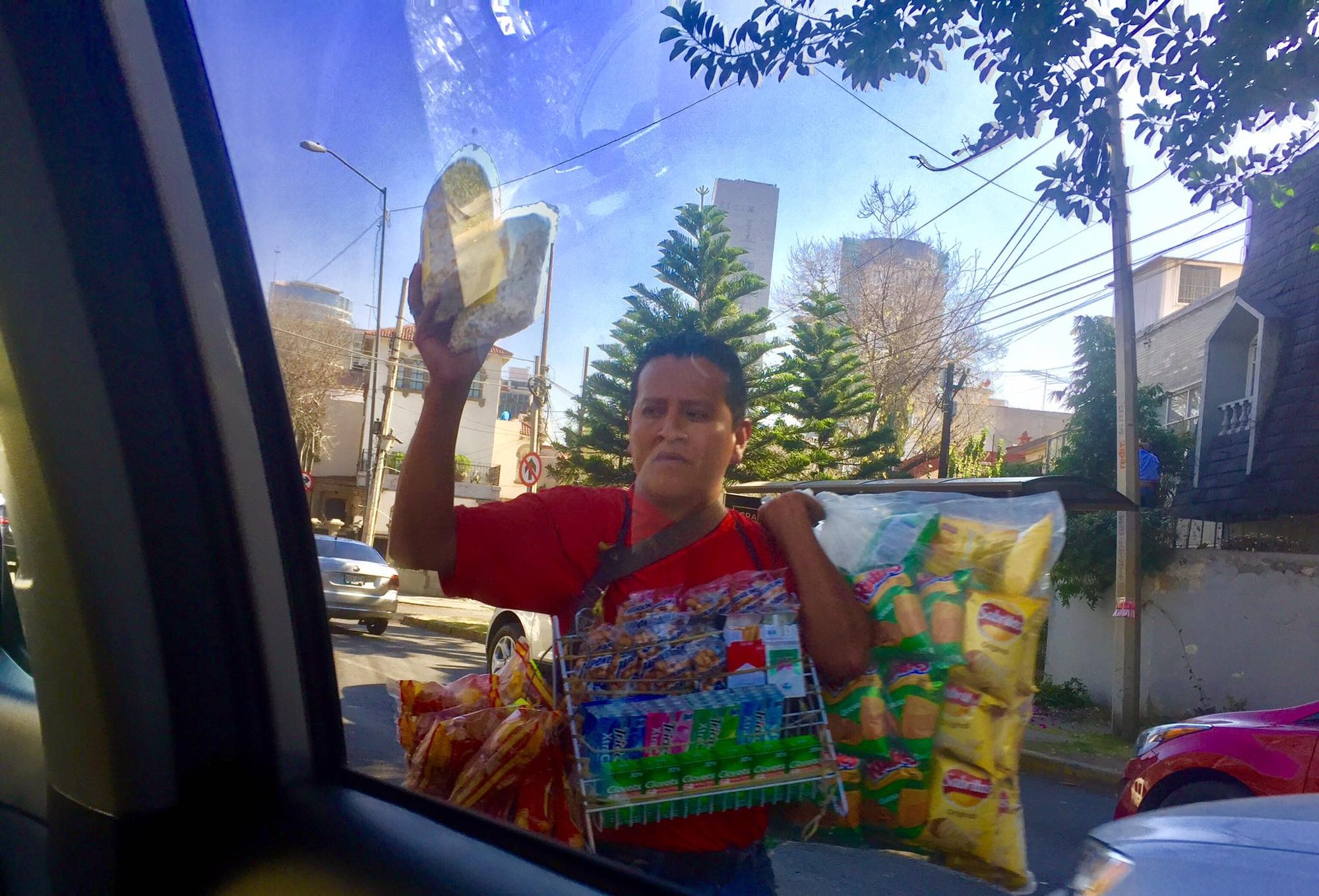 Mexico City, Mexico photo 15