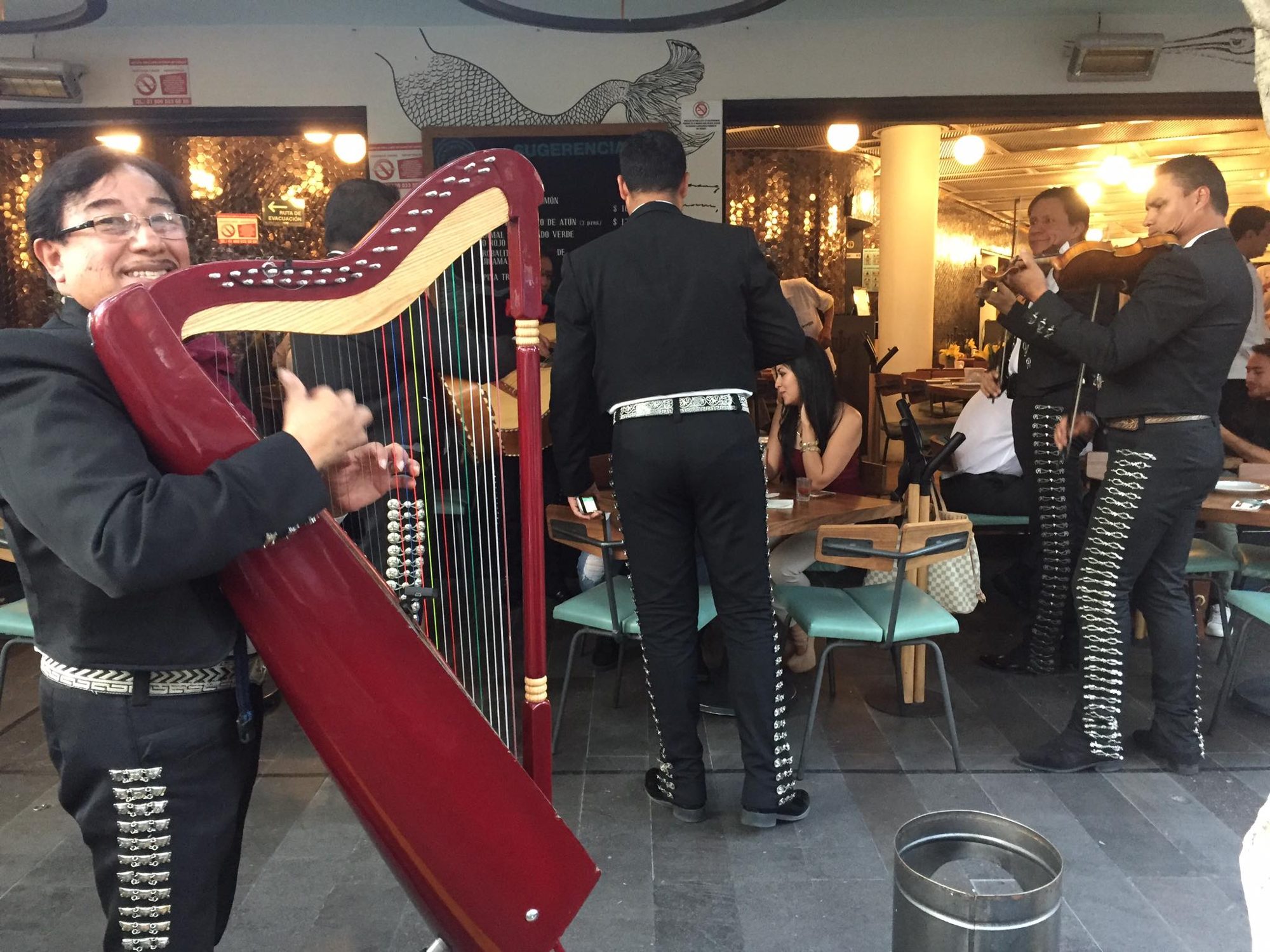 Mexico City, Mexico photo 18