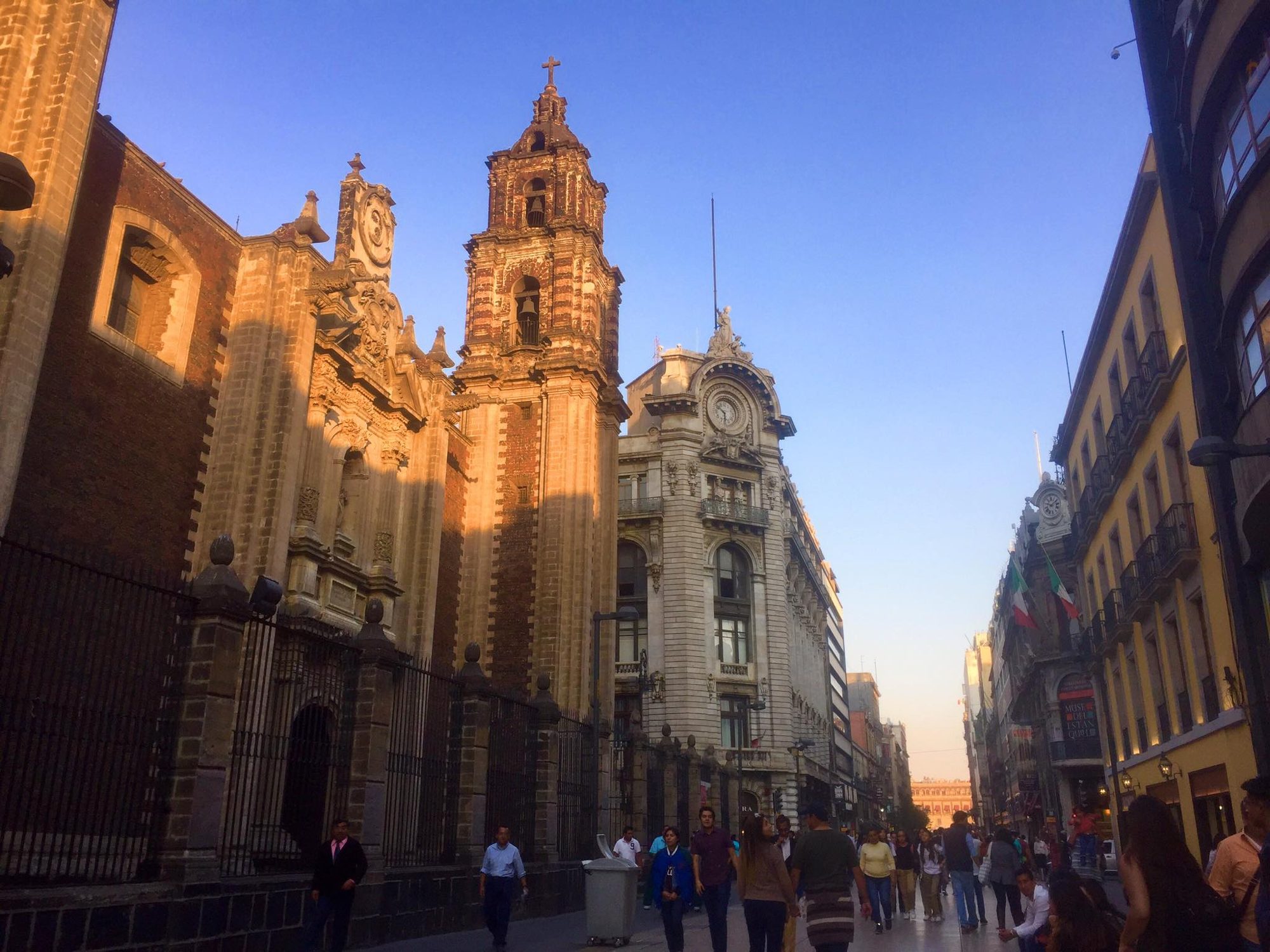 Mexico City, Mexico photo 23