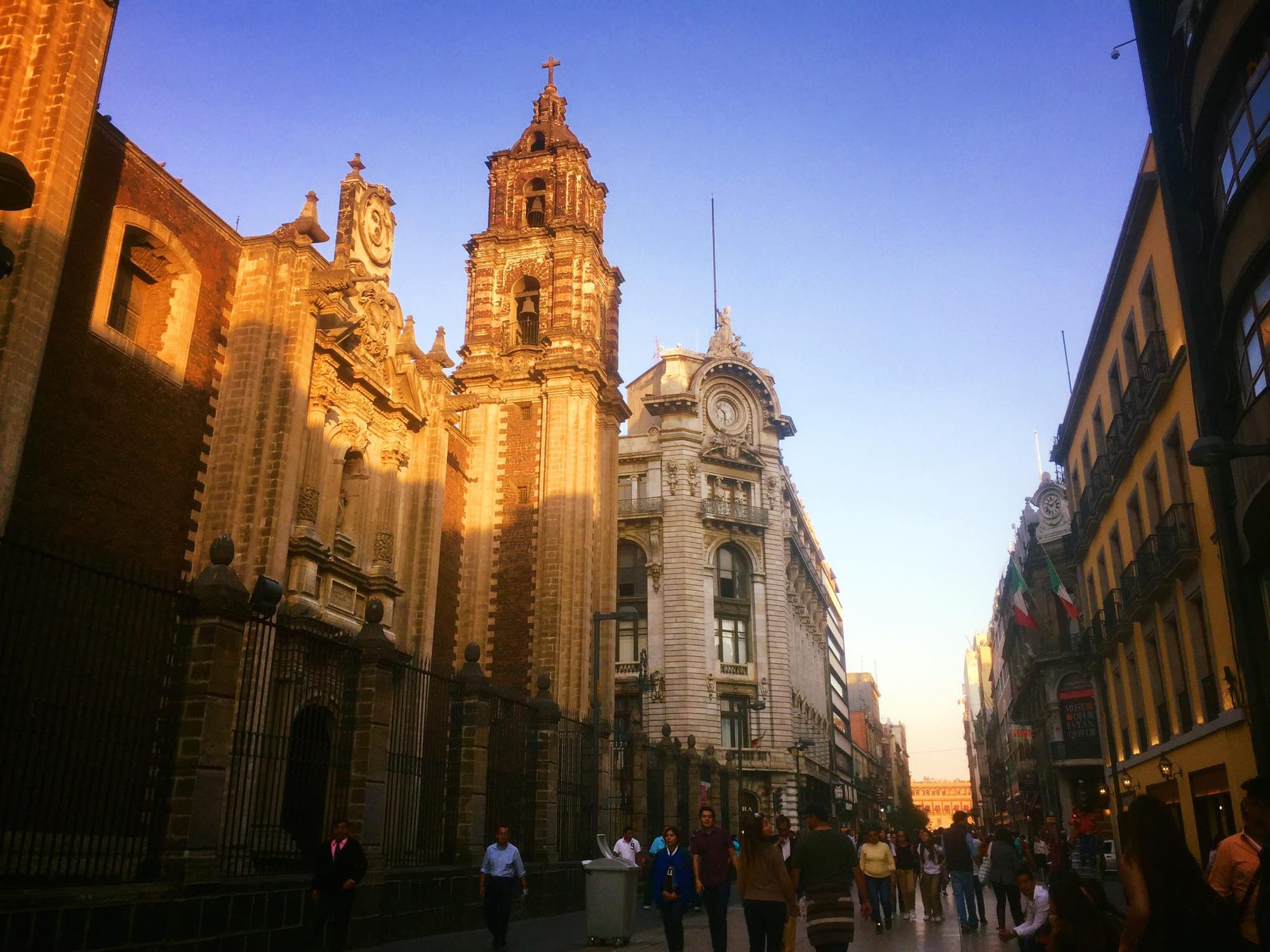 Mexico City, Mexico photo 24