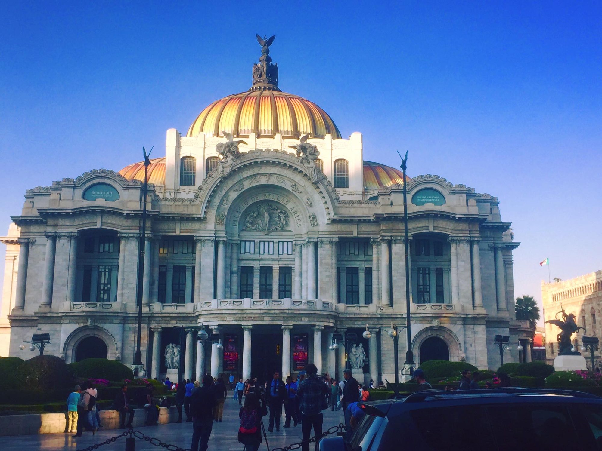 Mexico City, Mexico photo 28