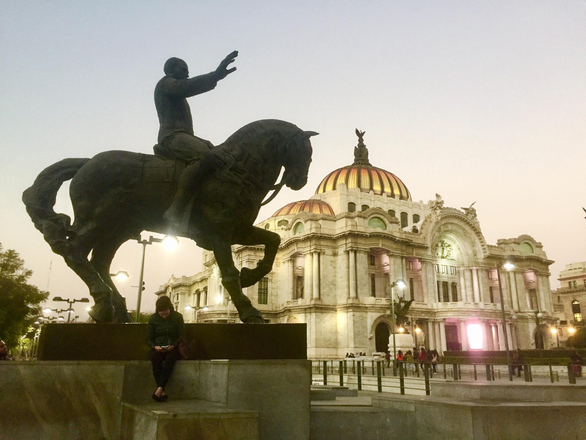 Mexico City, Mexico photo 34