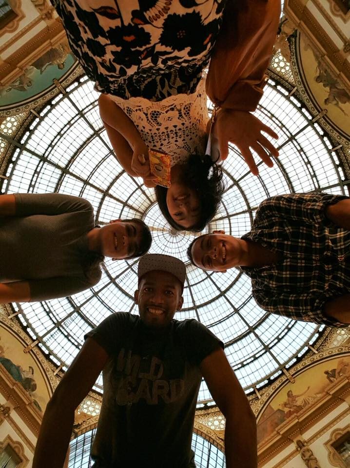 Milan, Italy