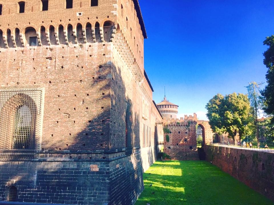 Milan, Italy photo 2