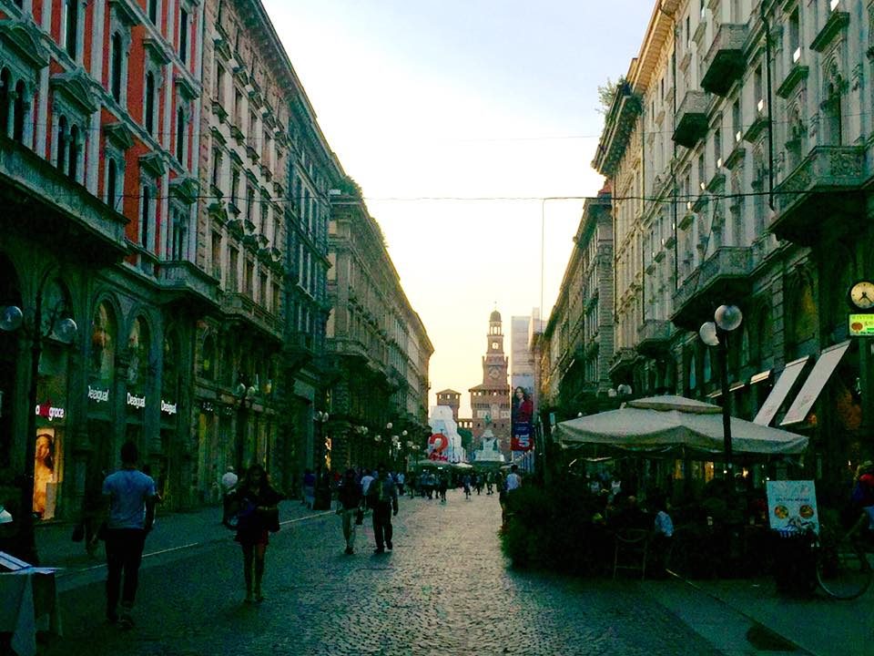 Milan, Italy photo 3