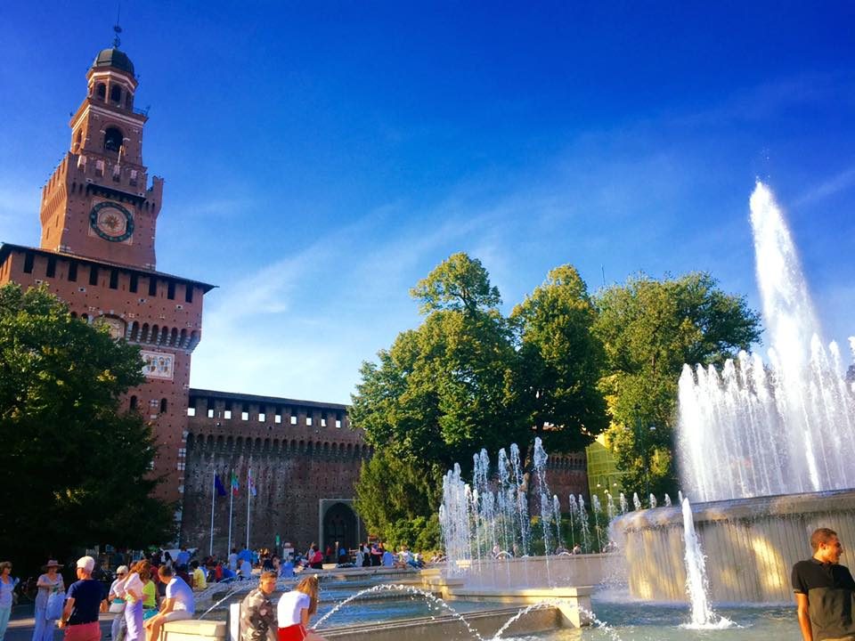 Milan, Italy photo 5