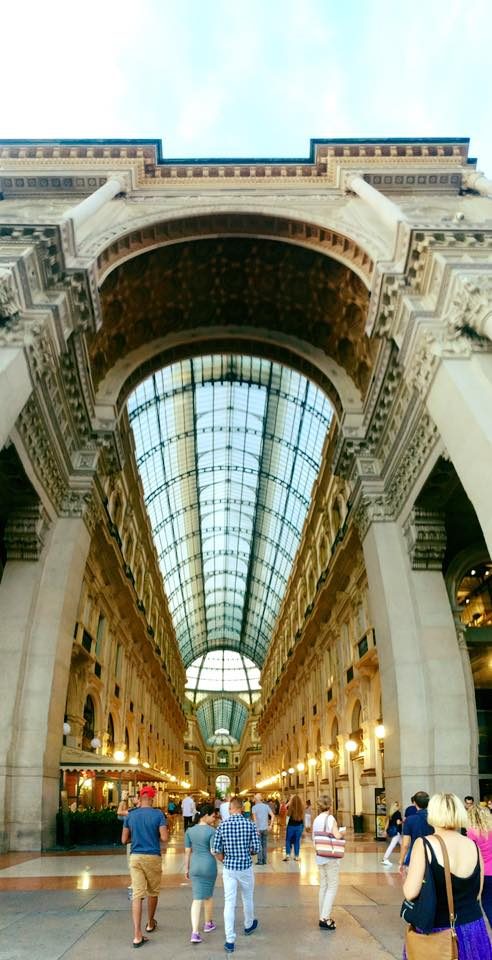 Milan, Italy photo 9
