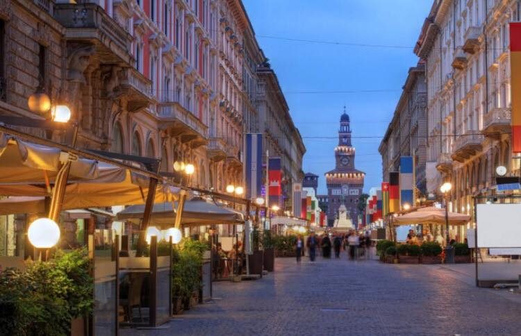 Milan, Italy photo 10