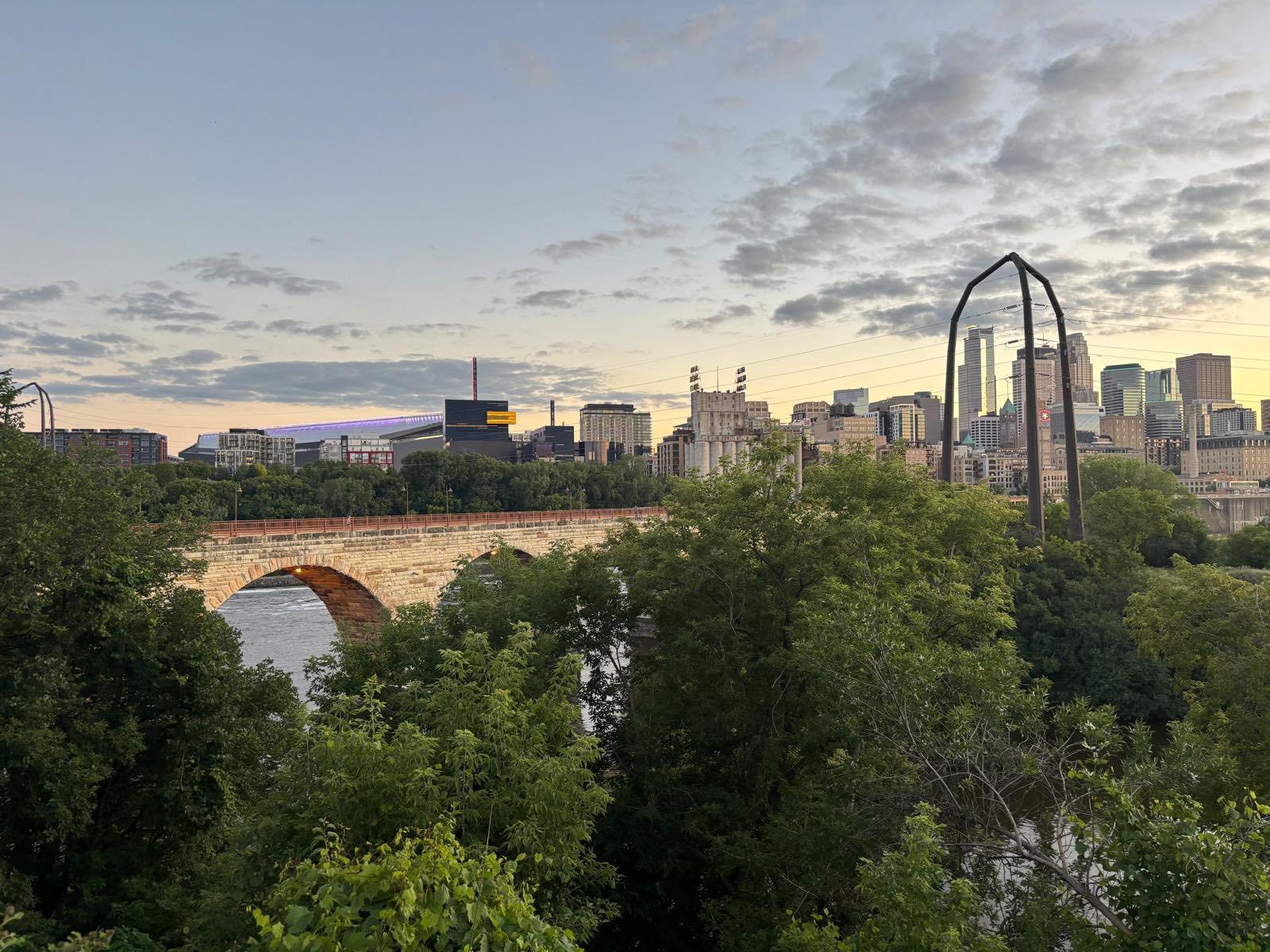 Minneapolis, Minnesota photo 9