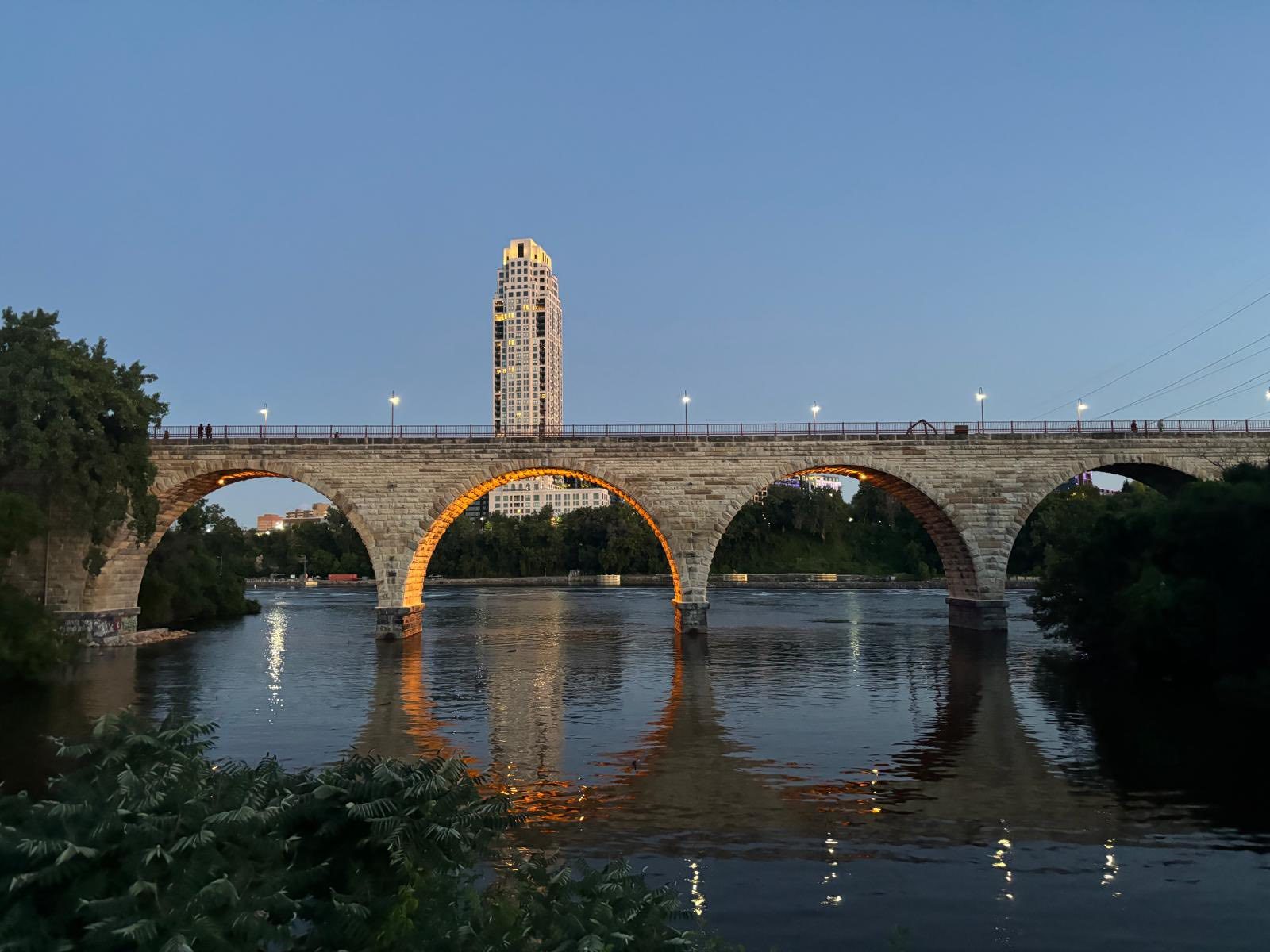 Minneapolis, Minnesota photo 10