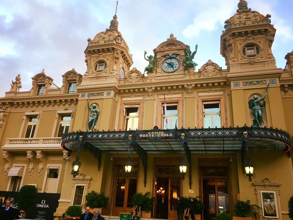Monaco photo 2