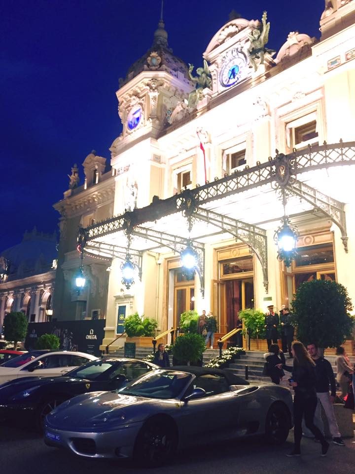 Monaco
