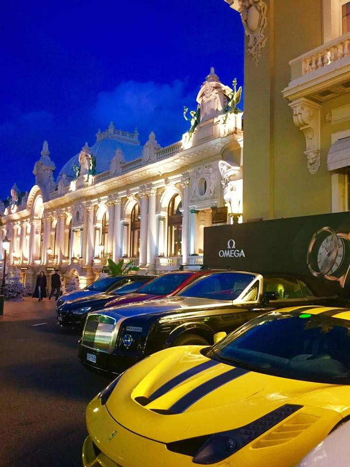 Monaco photo 5