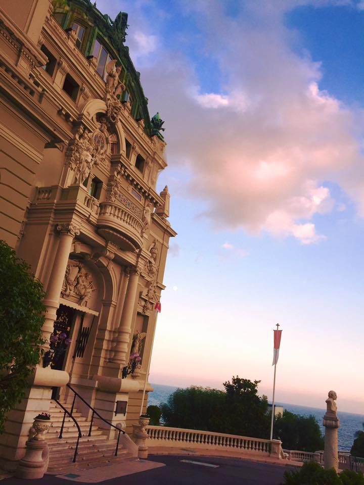 Monaco photo 6