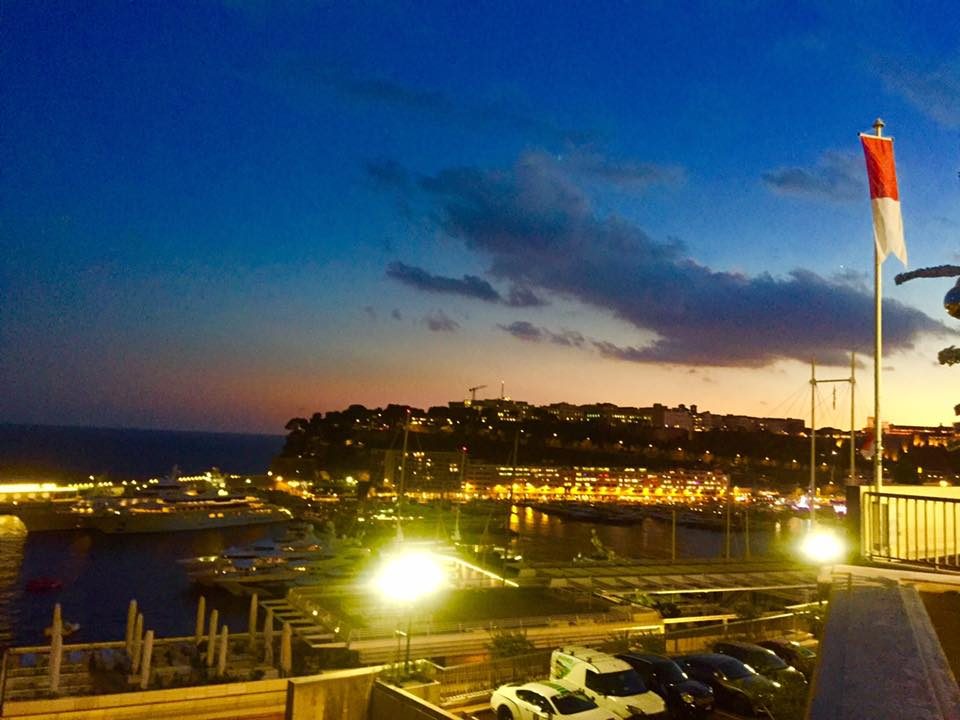 Monaco photo 8