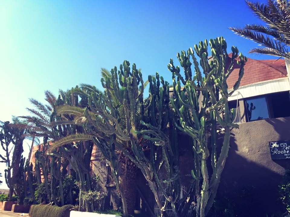Casablanca, Morocco