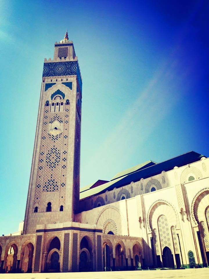 Casablanca, Morocco photo 4