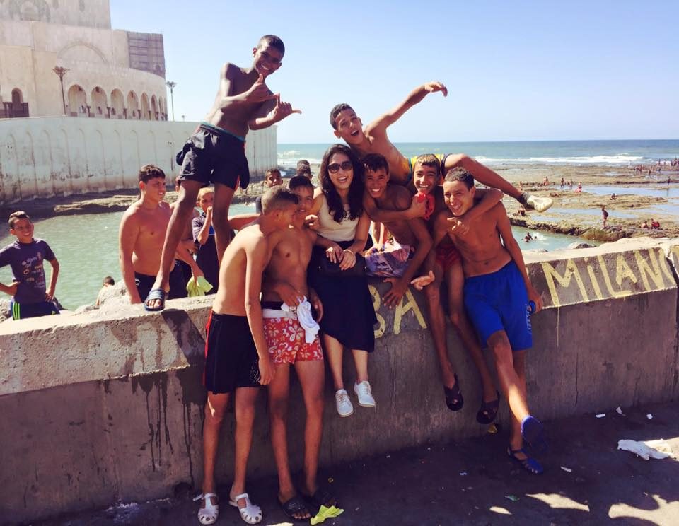 Casablanca, Morocco photo 5