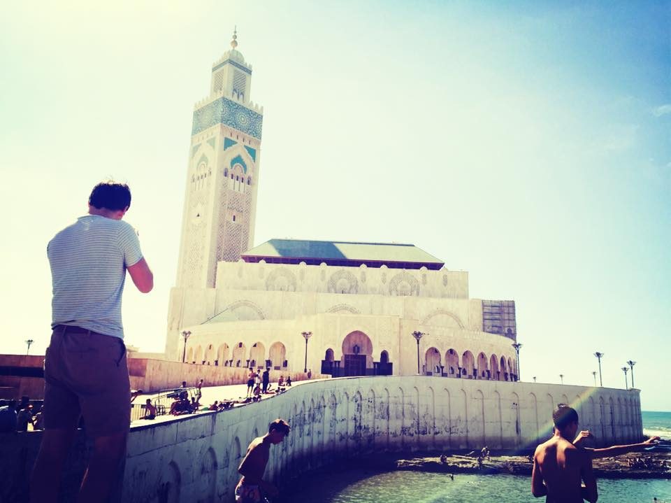 Casablanca, Morocco photo 7