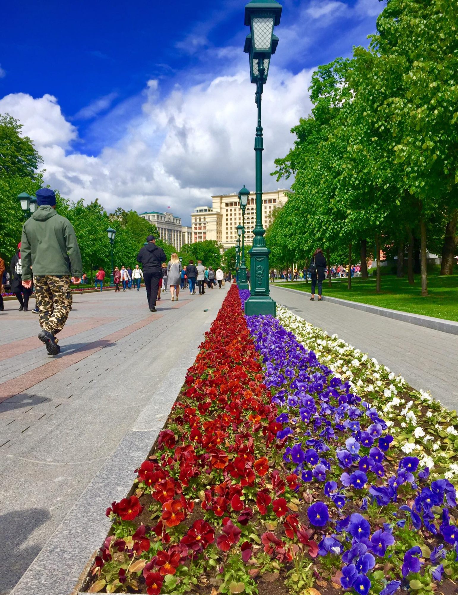 Moscow, Russia photo 3