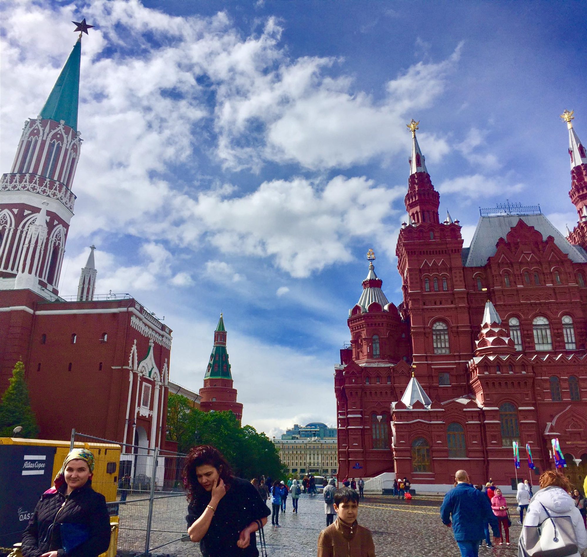 Moscow, Russia photo 5