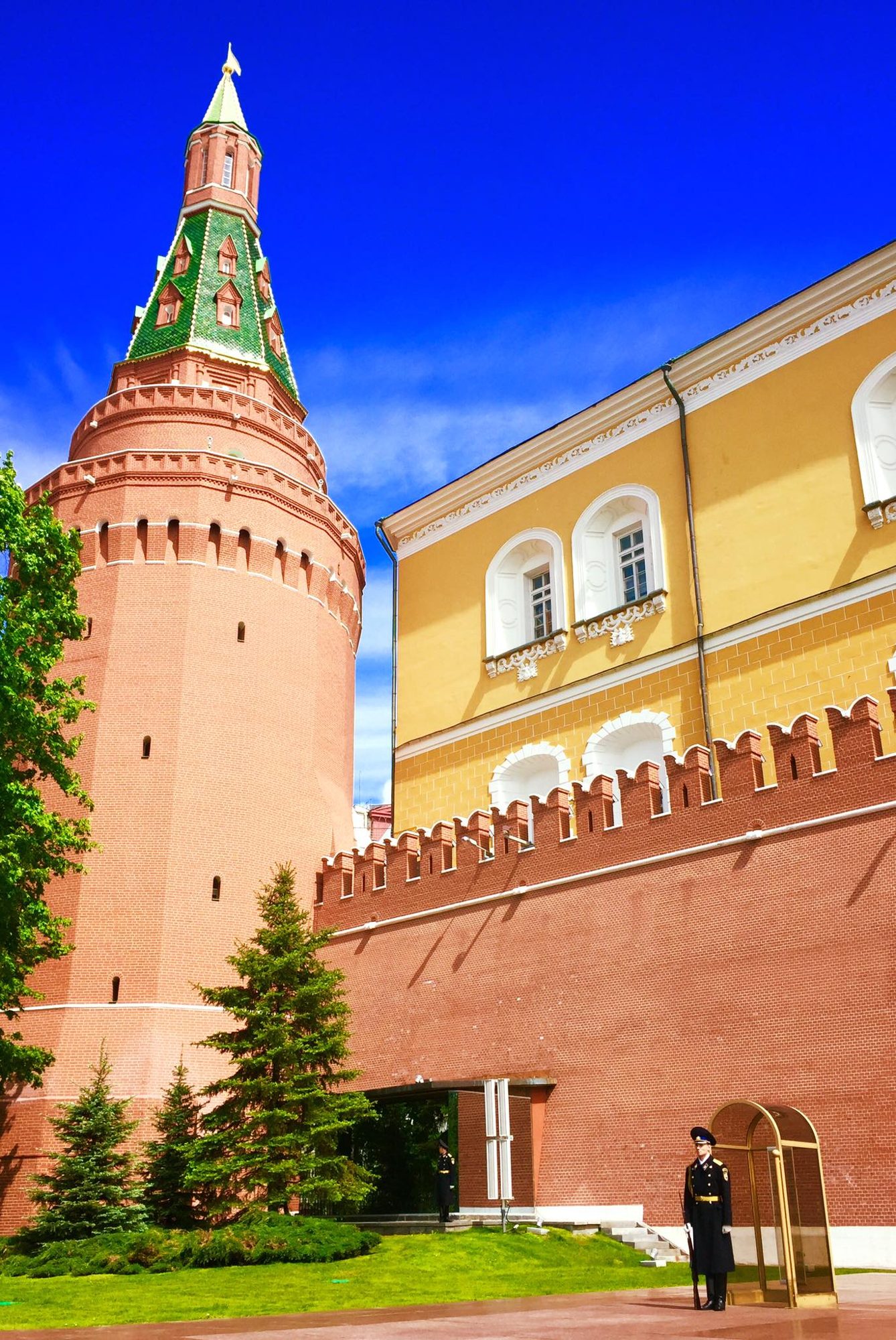 Moscow, Russia photo 7