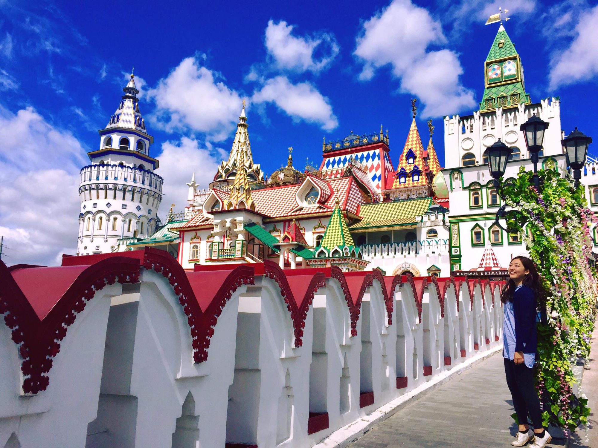 Moscow, Russia photo 8