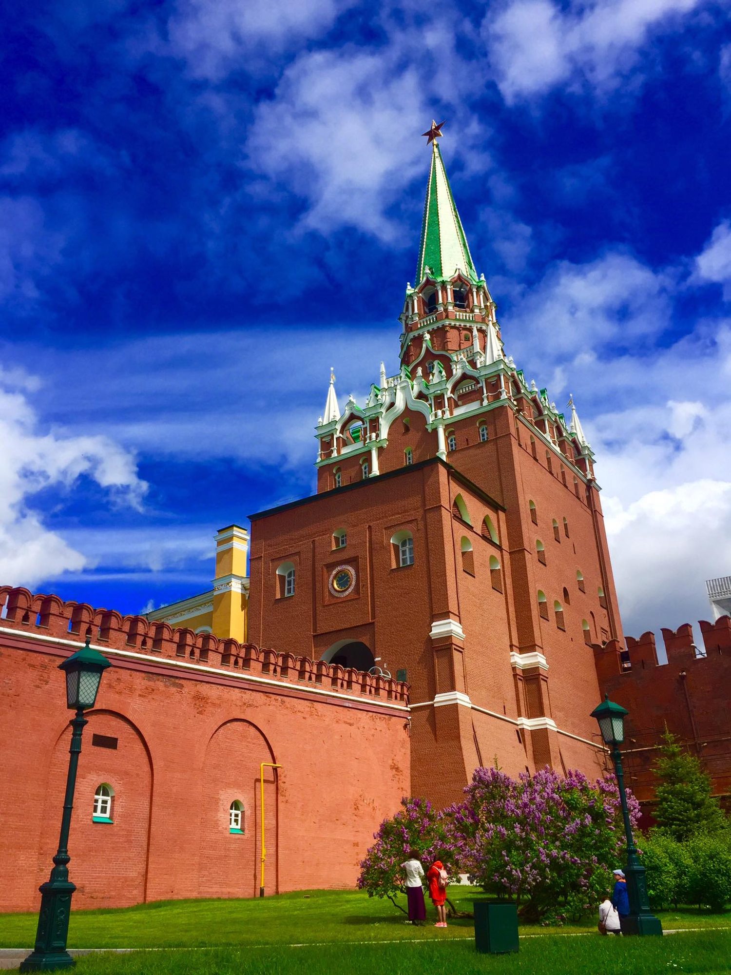 Moscow, Russia photo 17