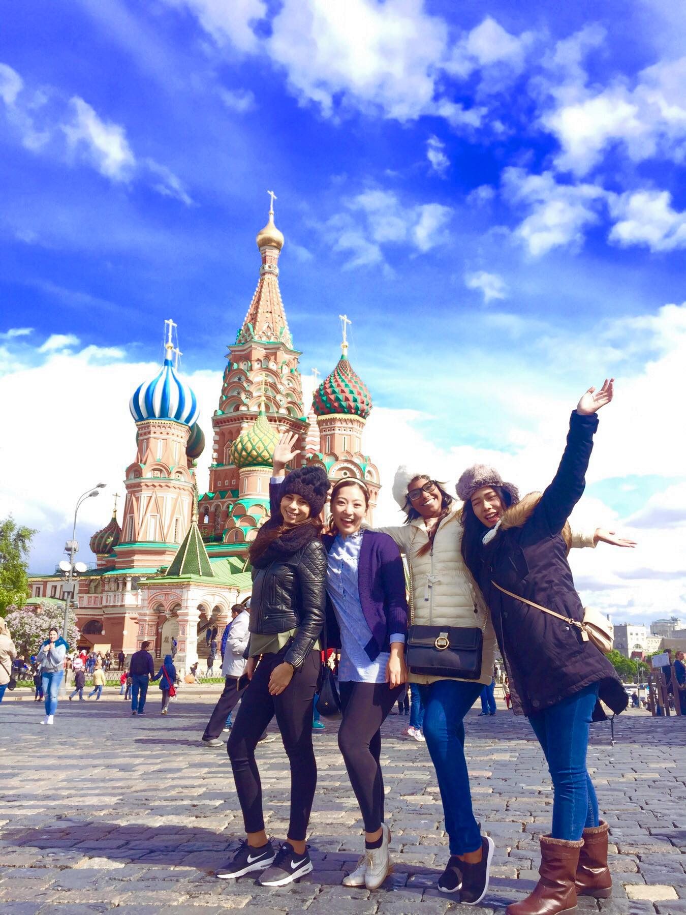 Moscow, Russia photo 23