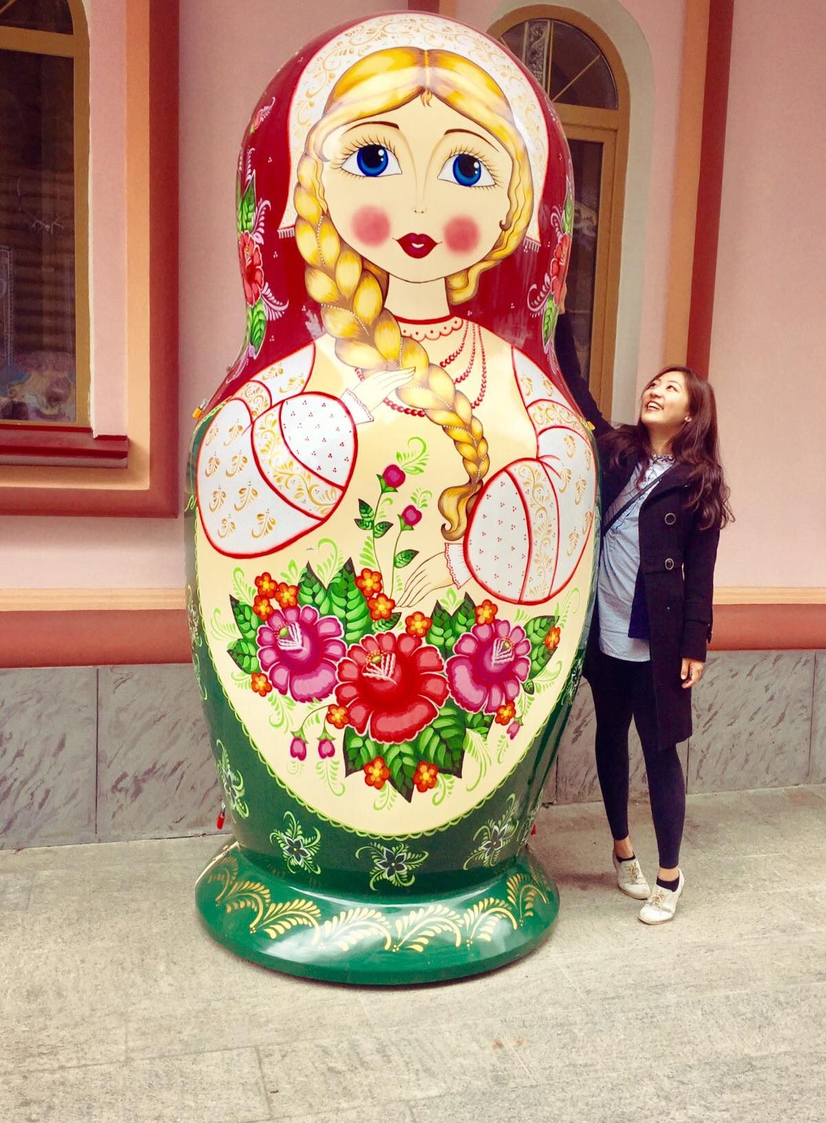 Moscow, Russia photo 24