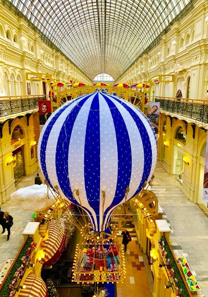Moscow, Russia photo 26