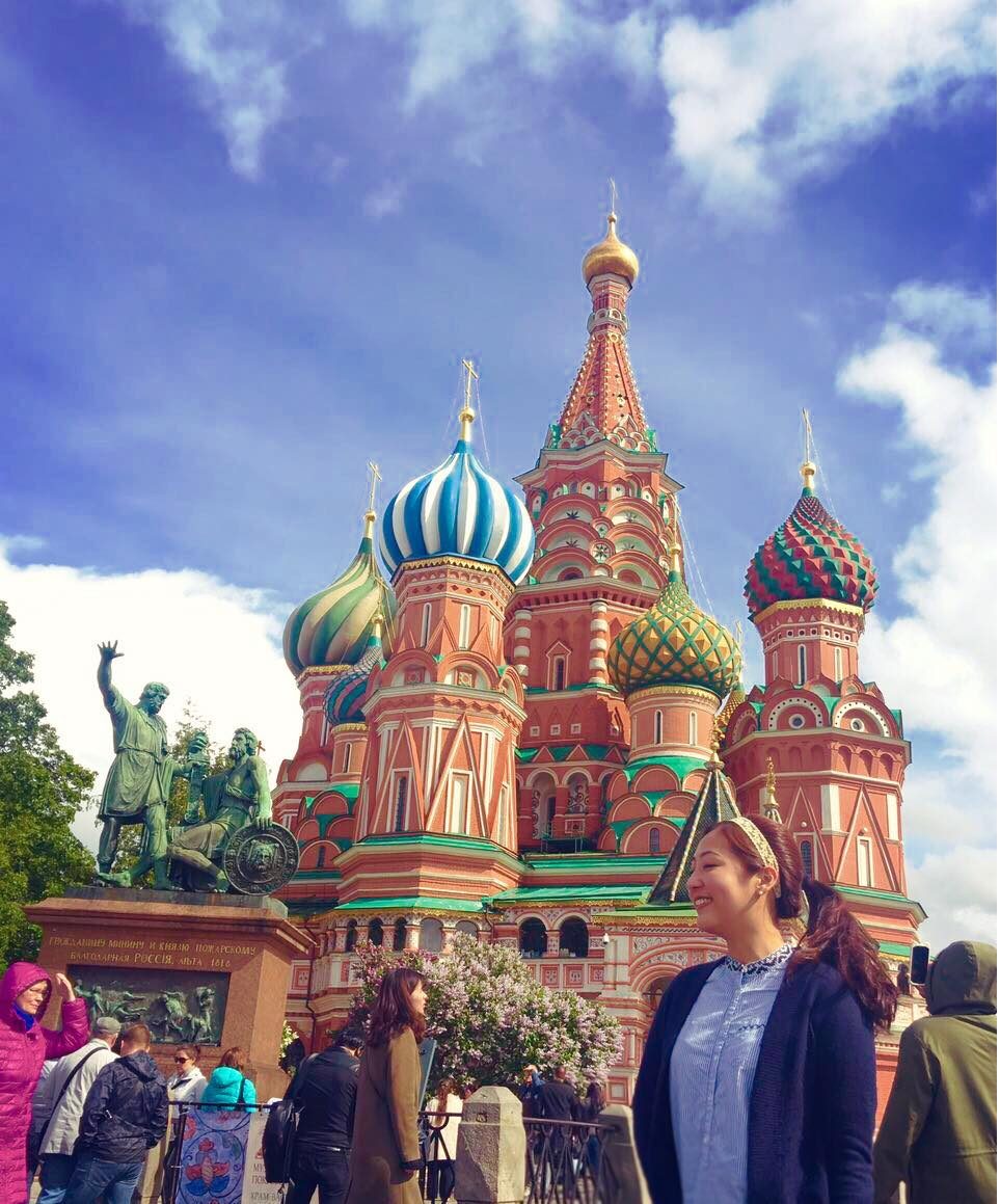 Moscow, Russia photo 27