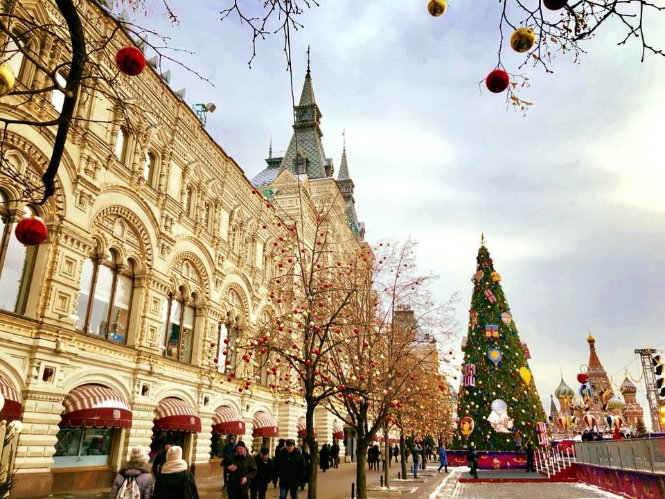 Moscow, Russia photo 28