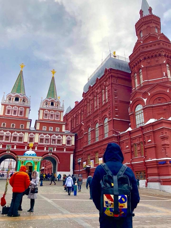 Moscow, Russia photo 35