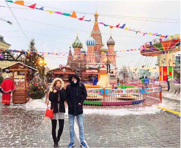 Moscow, Russia photo 38