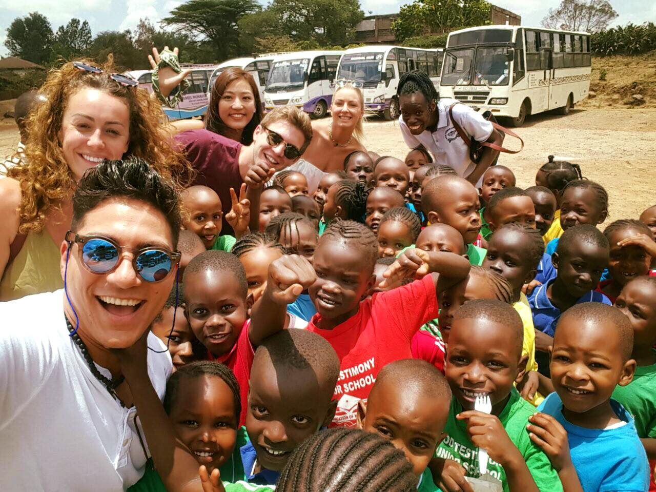 Nairobi, Kenya photo 20