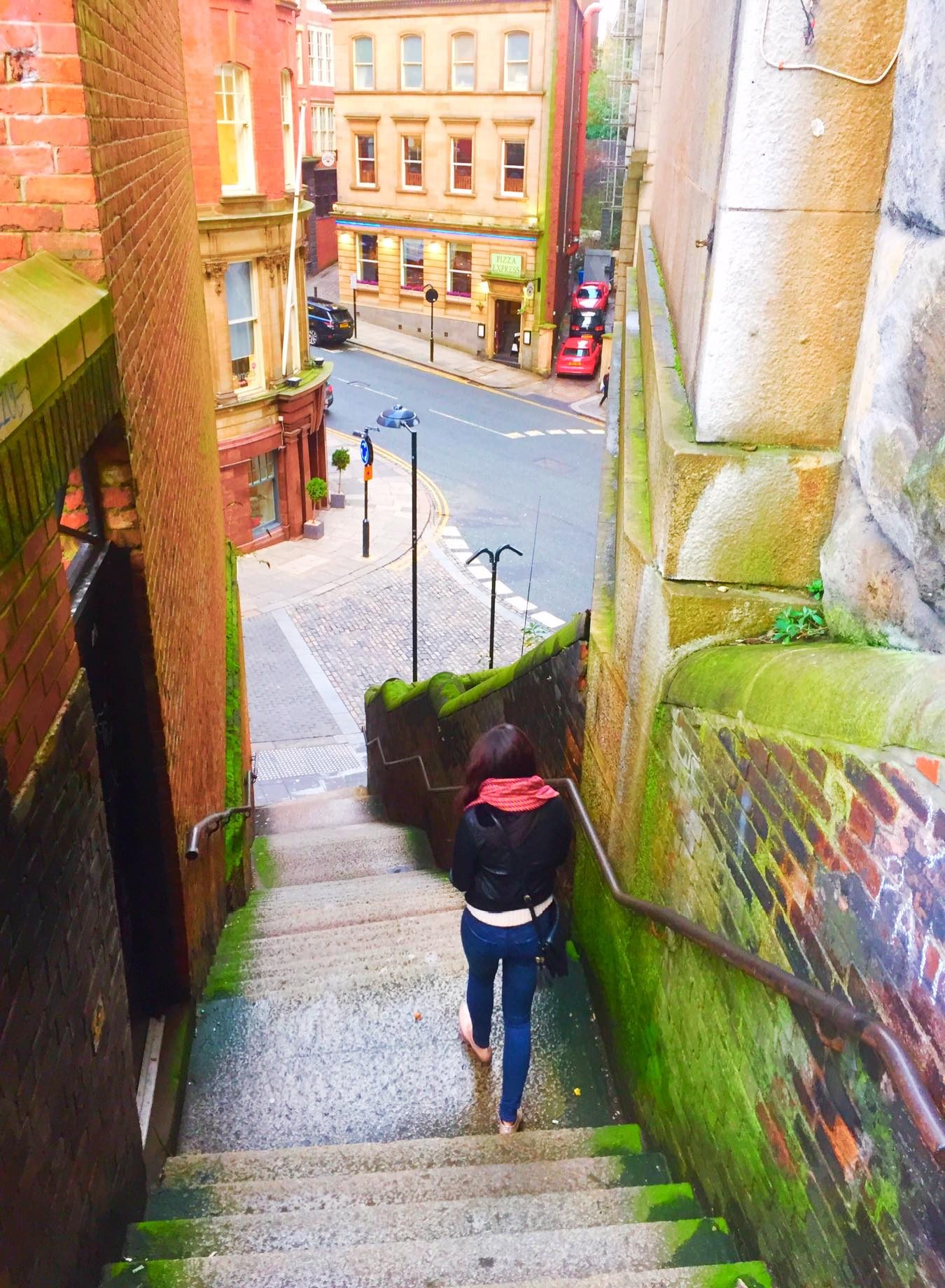 Newcastle upon Tyne, UK photo 2