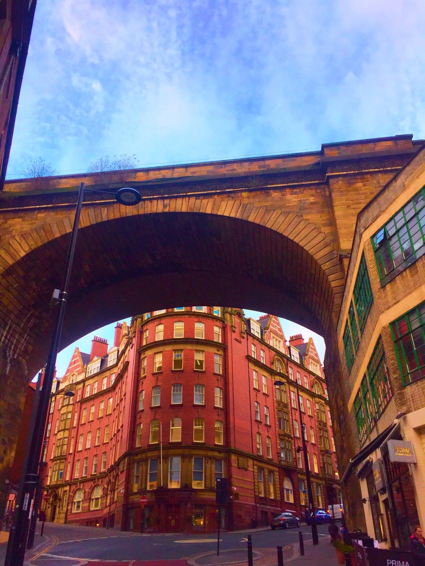 Newcastle upon Tyne, UK photo 7