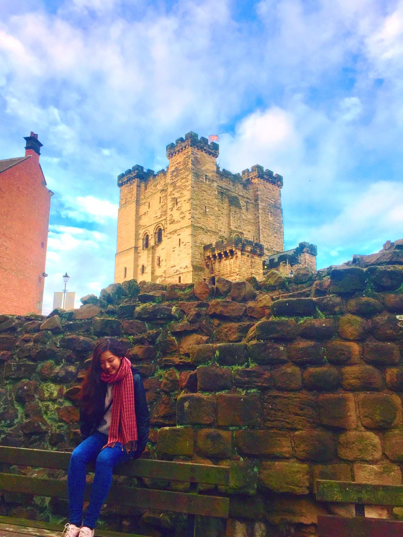 Newcastle upon Tyne, UK photo 9