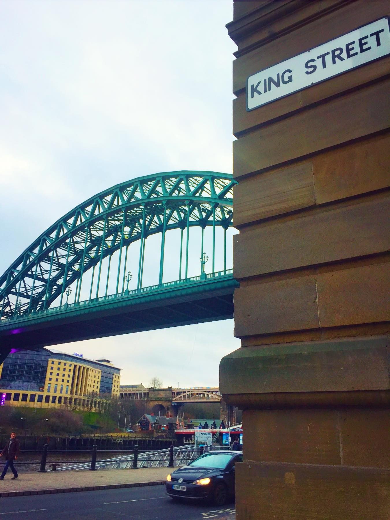 Newcastle upon Tyne, UK photo 12