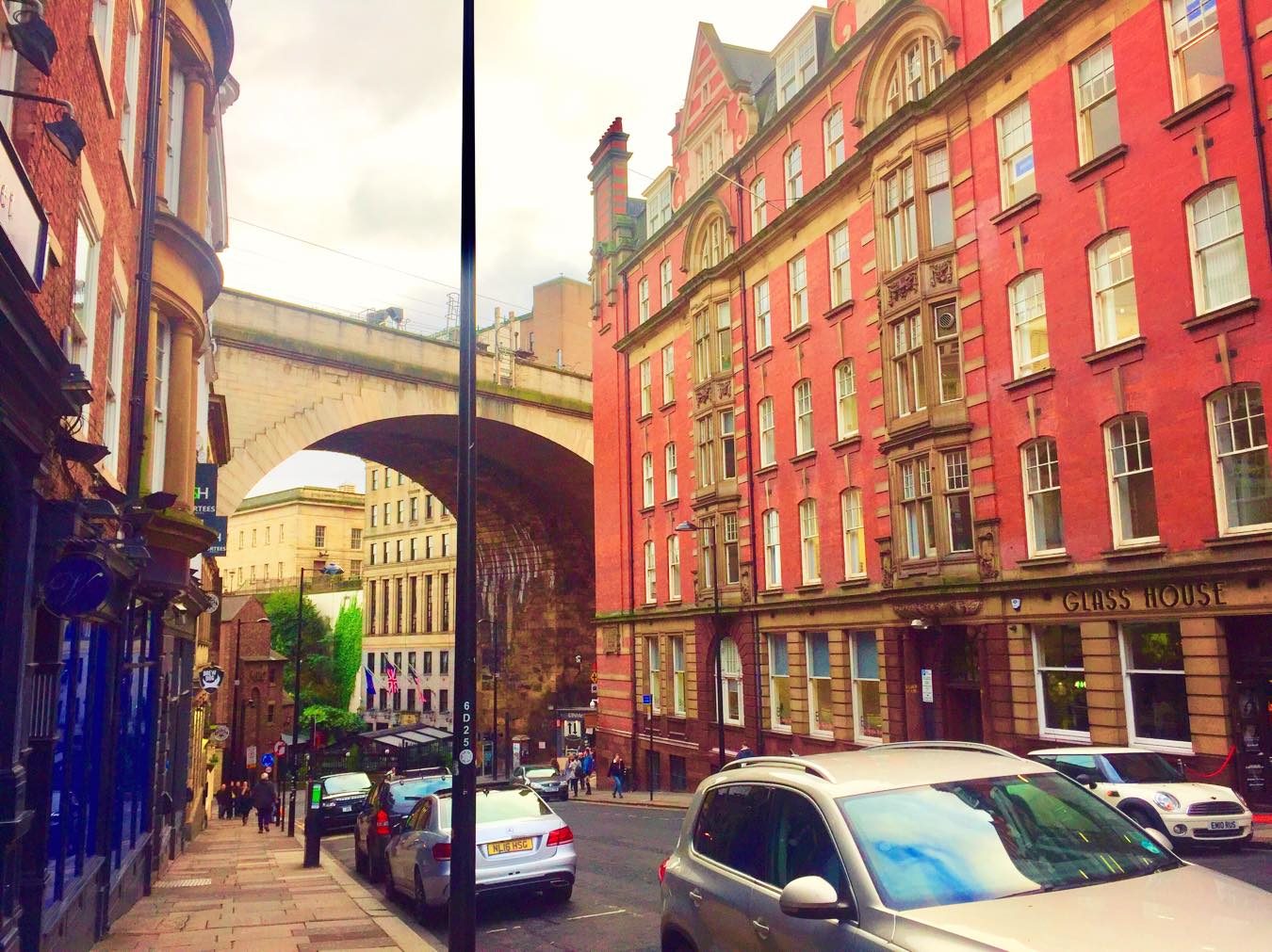 Newcastle upon Tyne, UK photo 15