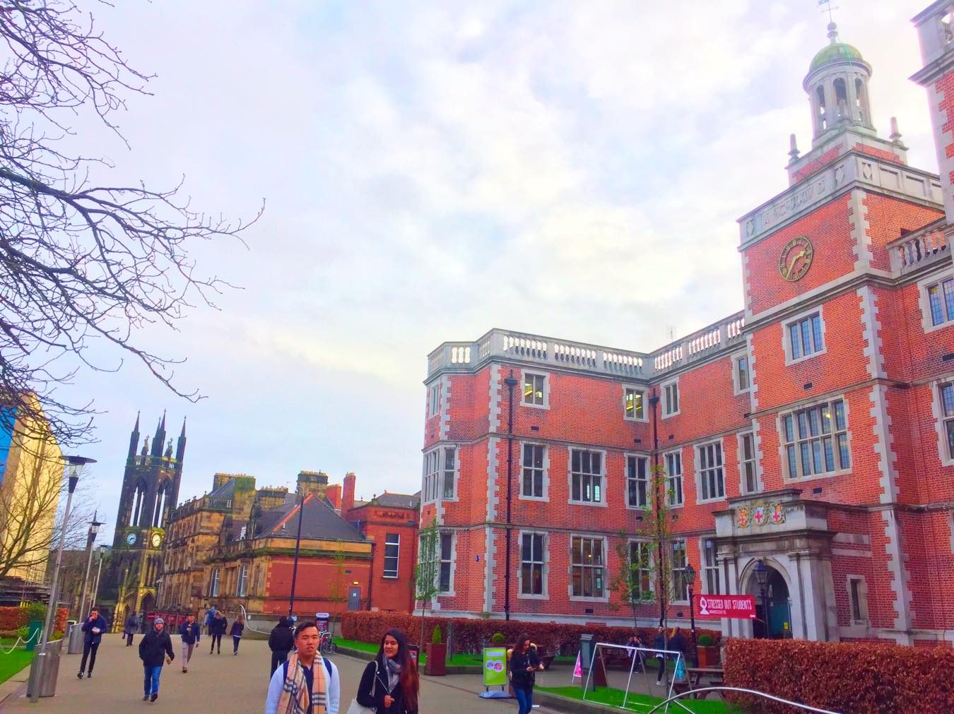 Newcastle upon Tyne, UK photo 18