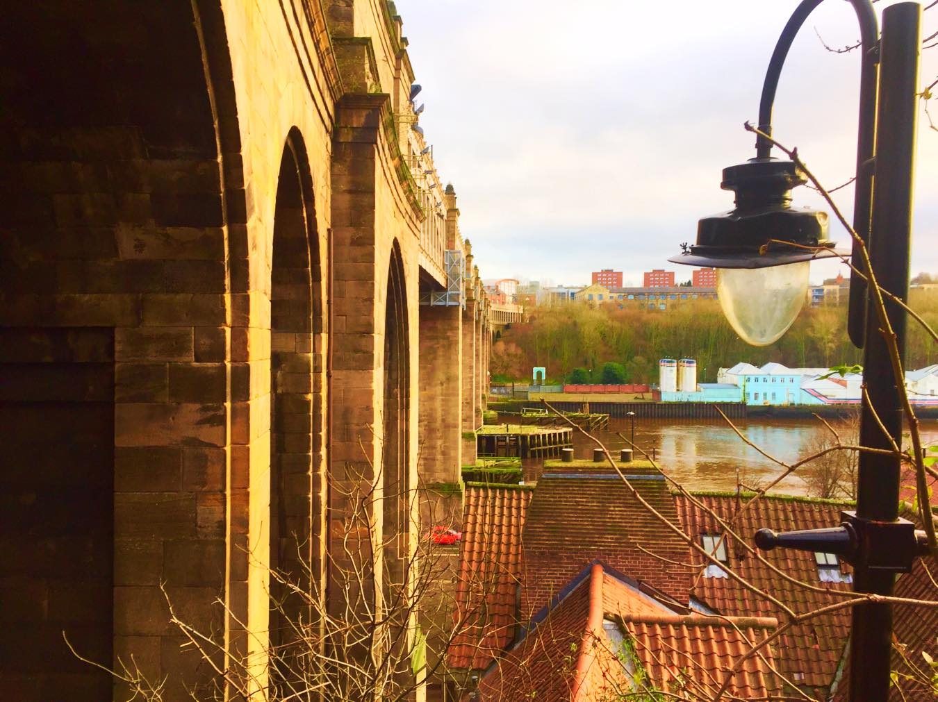 Newcastle upon Tyne, UK photo 19
