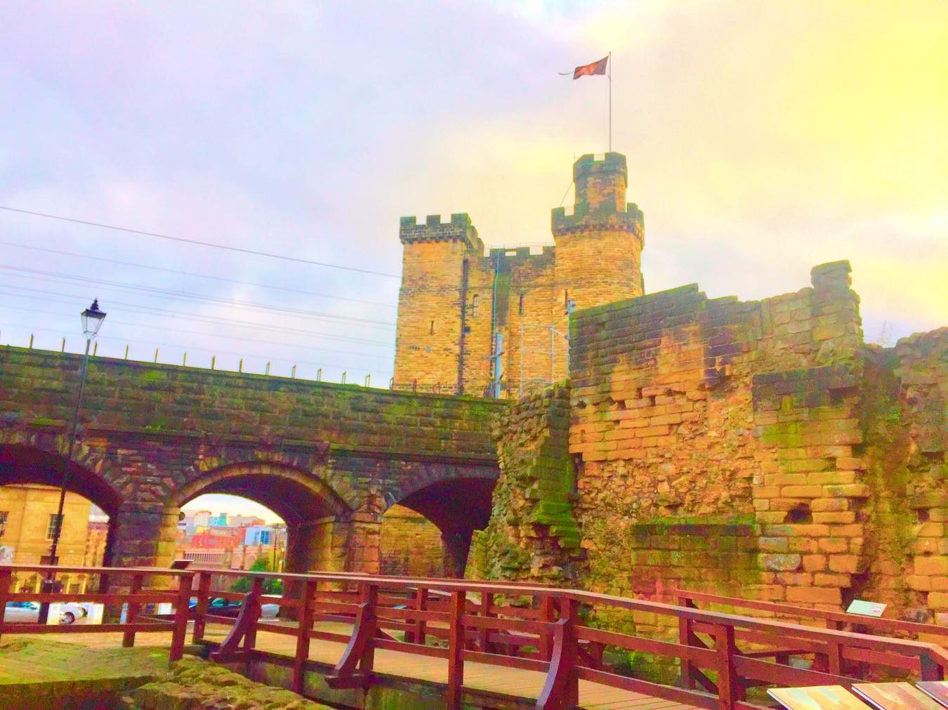 Newcastle upon Tyne, UK photo 22