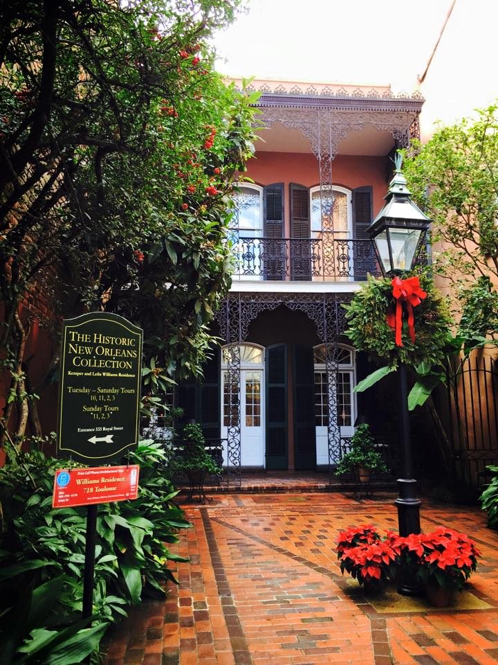 New Orleans, USA